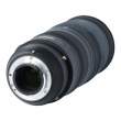 Obiektyw UŻYWANY Nikon Nikkor 200-500mm f/5.6E AF-S ED VR s.n. 2086050 Boki
