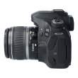 Aparat UŻYWANY Canon EOS 80D  + ob. 18-55 IS STM s.n. 073021002094-1540627437 Góra