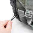  Torby, plecaki, walizki akcesoria do plecaków i toreb Peak Design RAIN FLY - pokrowiec przeciwdeszczowy do plecaka Travel Backpack