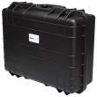  Torby, plecaki, walizki kufry i skrzynie Datavideo walizka HC-600 Tył