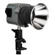 Lampa LED Aputure Amaran COB 60d S-Series Bowens Tył