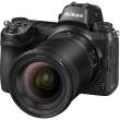 Obiektyw Nikon Nikkor Z 24 mm f/1.8 S Góra