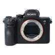 Aparat UŻYWANY Sony APARAT SONY ILCE A7R III s.n. 3795295 Przód