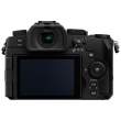 Aparat cyfrowy Panasonic Lumix DC-G97 body Tył