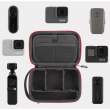  Kamery sportowe pokrowce PGY Tech Etui case mini do DJI Osmo Pocket / Osmo Action (P-18C-021)