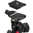 Statyw Manfrotto BEFREE Advanced Lever AS