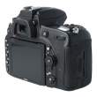 Aparat UŻYWANY Nikon D750 body  s.n. 6208950 Boki