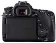 Lustrzanka Canon zestaw EOS 80D body + mikrofon Rode VideoMic Go + karta SD 32GB Boki