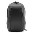 Plecak Peak Design Everyday Backpack 15L Zip czarny - zapytaj o rabat! Przód