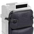 Torby, plecaki, walizki akcesoria do plecaków i toreb Manfrotto Reloader Tough kieszeń na laptopa do walizki Pro Light ToughTył