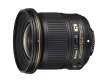 Obiektyw Nikon Nikkor 20 mm f/1.8 G AF-S ED Tył