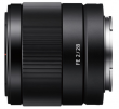 Obiektyw Sony FE 28 mm f/2 (SEL28F20.SYX) Tył