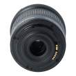 Obiektyw UŻYWANY Canon 10-18 mm f/4.5-5.6 EF-S IS STM s.n. 5942008040 Boki