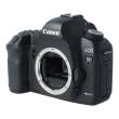 Aparat UŻYWANY Canon EOS 5D Mark II s.n. 2531513729 Tył