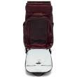 Plecak Peak Design Plecak Outdoor Backpack 25L Eclipse Boki