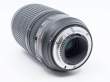 Obiektyw UŻYWANY Nikon 70-300 mm F4.5-6.3 ED VR s.n. 2106194Tył