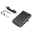Lampa LED Smallrig spliter Battery Plate (Rod Clamp) do akumulatorów V-Mount [3203B]