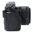 Aparat UŻYWANY Canon EOS M6 Mark II  + obiektyw 15-45 + EVF s.n. 893041000276 / 803208004487