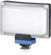 Lampa LED Lishuai W5, Curved 120-140 stopni, Bi-Color 3200-5600K Przód