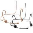  Audio słuchawki i kable do słuchawek Beyerdynamic Mikrofon nagłowny TG H74, czarny Przód