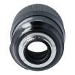 Obiektyw UŻYWANY Sigma A 135 mm f/1.8 DG HSM / Nikon s.n. 56927654 Boki