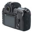 Aparat UŻYWANY Nikon D850 body s.n. 6003672 Boki