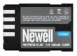 Akumulator Newell zamiennik Pentax D-Li90 Góra