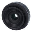 Obiektyw UŻYWANY Canon 24 mm f/2.8 EF-S STM s.n. 6411108205 Tył