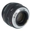 Obiektyw UŻYWANY Canon 50 mm f/1.4 EF USM s.n. 21093089 Góra