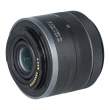 Obiektyw UŻYWANY Canon RF 24-50 mm f/4.5-6.3 IS STM s.n 2702001271 Boki