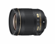 Obiektyw Nikon Nikkor 28 mm f/1.8 G AF-S Przód