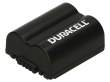 Akumulator Duracell odpowiednik Panasonic CGA-S006 Tył