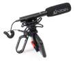  mikrofony Azden shotgun microphone sgm-990+i mobile Tył