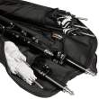  torby, kufry i walizki FreePower na statywy i parasolki 120 cm Tył