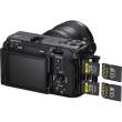 Kamera cyfrowa Sony ILME-FX3A (ILMEFX3AB.CEC)