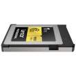 Karta pamięci Lexar CFexpress 1TB Type B Gold Pro Series Boki