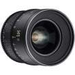Obiektyw Samyang 35 mm T1.5 CF XEEN Canon EF Tył