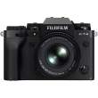 Obiektyw FujiFilm Fujinon XF 33 mm f/1.4 R LM WR