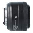 Obiektyw UŻYWANY Nikon Nikkor 35 mm f/1.8 G AF-S DX s.n. 2234755