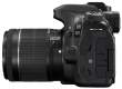 Lustrzanka Canon EOS 80D  + ob. 18-55 IS STM Boki