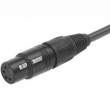  Audio słuchawki i kable do słuchawek Beyerdynamic Przewód słuchawkowy do DT 109.28 XLR 4-pin 1,5 m Przód
