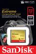 Karta pamięci Sandisk CompactFlash EXTREME 32 GB 120 MB/s Góra
