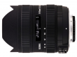 Obiektyw Sigma 8-16 mm f/4.5-f/5.6 DC HSM / Sony A, Przód