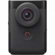 Aparat cyfrowy Canon PowerShot V10 Advanced Vlogging Kit czarny Tył