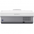 Projektor Sony VPL-SX631 Tył