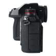Aparat UŻYWANY Panasonic Lumix DC-S1R body s.n.. WJ9GD001051 Góra