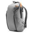 Plecak Peak Design Everyday Backpack 15L Zip popielaty Tył