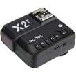 Wyzwalacz Godox X2T TTL Nikon Boki