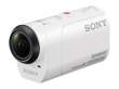 Kamera Sportowa Sony Action Cam Mini HDR-AZ1VB Przód