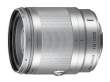 Obiektyw Nikon 1 Nikkor 10-100 mm f/4.0-5.6 VR srebrny Tył
